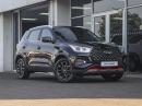 Thumbnail Chery Tiggo 4 Pro 1.5T Elite auto (DCT)