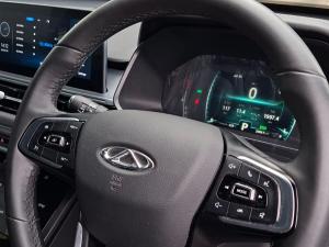 Chery Tiggo 4 Pro 1.5T Elite auto (DCT) - Image 4