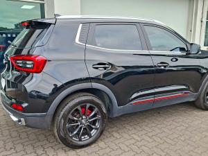 Chery Tiggo 4 Pro 1.5T Elite auto (DCT) - Image 5
