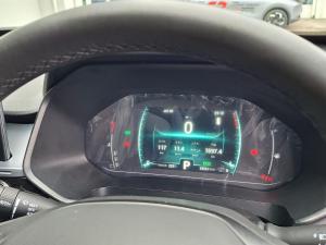 Chery Tiggo 4 Pro 1.5T Elite auto (DCT) - Image 8