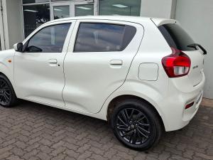 Suzuki Celerio 1.0 GL manual - Image 10