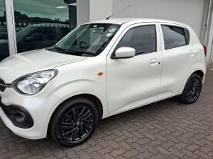 Suzuki Celerio 1.0 GL manual - Image 12