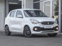 Thumbnail Suzuki Celerio 1.0 GL manual