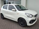 Thumbnail Suzuki Celerio 1.0 GL manual