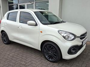 Suzuki Celerio 1.0 GL manual - Image 1