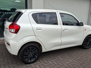 Suzuki Celerio 1.0 GL manual - Image 2