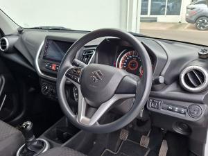 Suzuki Celerio 1.0 GL manual - Image 4
