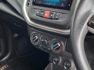 Suzuki Celerio 1.0 GL manual - Image 7