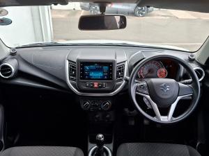 Suzuki Celerio 1.0 GL manual - Image 8