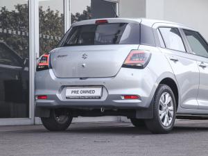 Suzuki Swift 1.2 GL+ manual - Image 10