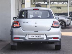 Suzuki Swift 1.2 GL+ manual - Image 11