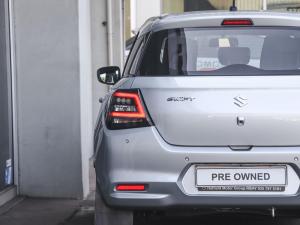 Suzuki Swift 1.2 GL+ manual - Image 12