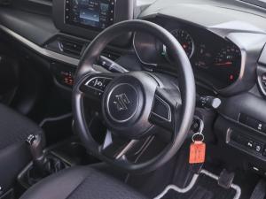 Suzuki Swift 1.2 GL+ manual - Image 16