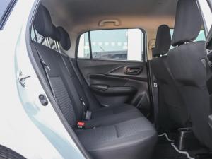 Suzuki Swift 1.2 GL+ manual - Image 18