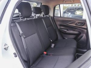 Suzuki Swift 1.2 GL+ manual - Image 19