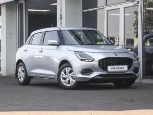 Suzuki Swift 1.2 GL+ manual - Image 1