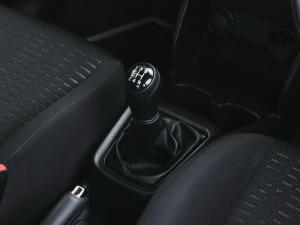 Suzuki Swift 1.2 GL+ manual - Image 21