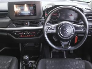 Suzuki Swift 1.2 GL+ manual - Image 22
