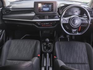 Suzuki Swift 1.2 GL+ manual - Image 23
