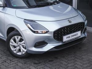 Suzuki Swift 1.2 GL+ manual - Image 2