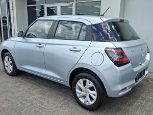 Suzuki Swift 1.2 GL+ manual - Image 4