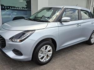 Suzuki Swift 1.2 GL+ manual - Image 5