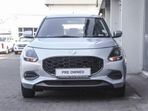 Suzuki Swift 1.2 GL+ manual - Image 6