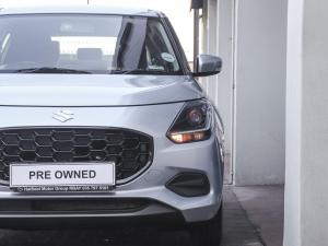 Suzuki Swift 1.2 GL+ manual - Image 7