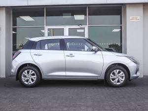 Suzuki Swift 1.2 GL+ manual - Image 8