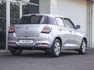 Suzuki Swift 1.2 GL+ manual - Image 9