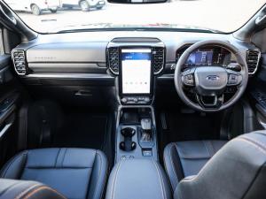 Ford Everest 3.0TD V6 4WD Wildtrak - Image 10