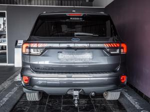 Ford Everest 3.0TD V6 4WD Wildtrak - Image 14