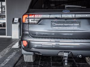 Ford Everest 3.0TD V6 4WD Wildtrak - Image 15