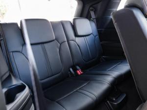 Ford Everest 3.0TD V6 4WD Wildtrak - Image 16