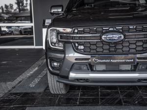 Ford Everest 3.0TD V6 4WD Wildtrak - Image 17