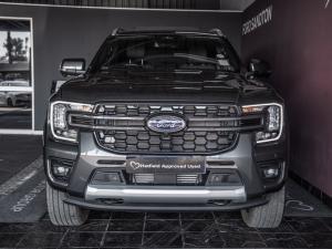 Ford Everest 3.0TD V6 4WD Wildtrak - Image 18