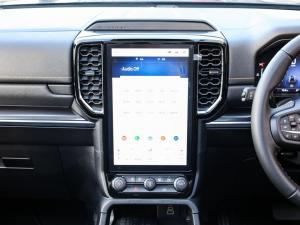 Ford Everest 3.0TD V6 4WD Wildtrak - Image 19