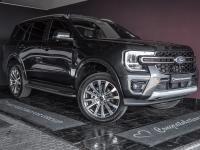 Thumbnail Ford Everest 3.0TD V6 4WD Wildtrak