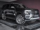 Thumbnail Ford Everest 3.0TD V6 4WD Wildtrak