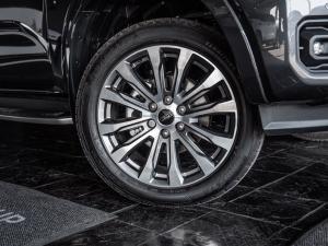 Ford Everest 3.0TD V6 4WD Wildtrak - Image 20