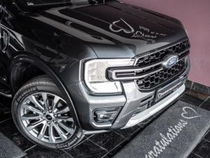 Ford Everest 3.0TD V6 4WD Wildtrak - Image 21