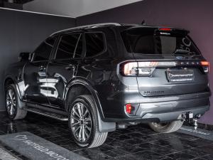 Ford Everest 3.0TD V6 4WD Wildtrak - Image 23