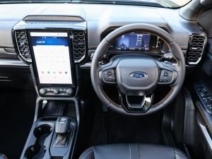 Ford Everest 3.0TD V6 4WD Wildtrak - Image 6
