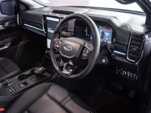 Ford Everest 3.0TD V6 4WD Wildtrak - Image 7
