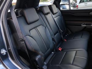 Ford Everest 3.0TD V6 4WD Wildtrak - Image 8