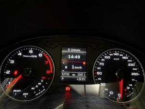 Audi Q2 35TFSI Advanced - Image 26