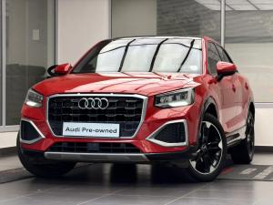 Audi Q2 35TFSI Advanced - Image 2