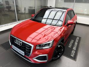 Audi Q2 35TFSI Advanced - Image 4