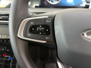 Chery Tiggo Cross 1.5 LiT auto - Image 11