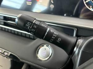 Chery Tiggo Cross 1.5 LiT auto - Image 13